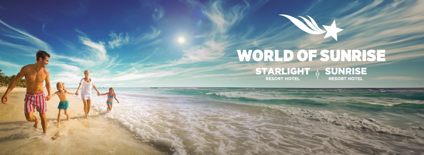 World of Sunrise